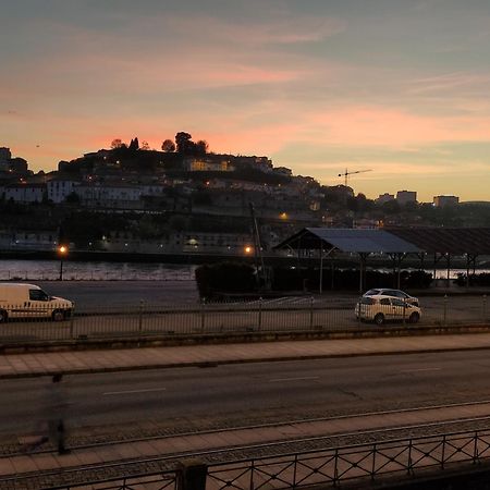 Apartamento Porto Tile House Exterior foto