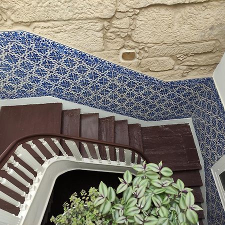 Apartamento Porto Tile House Exterior foto