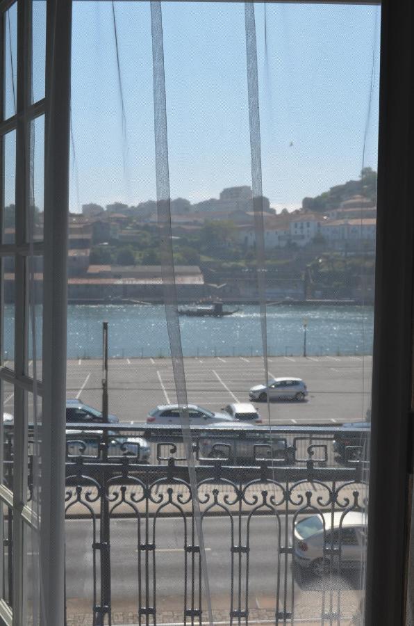 Apartamento Porto Tile House Exterior foto