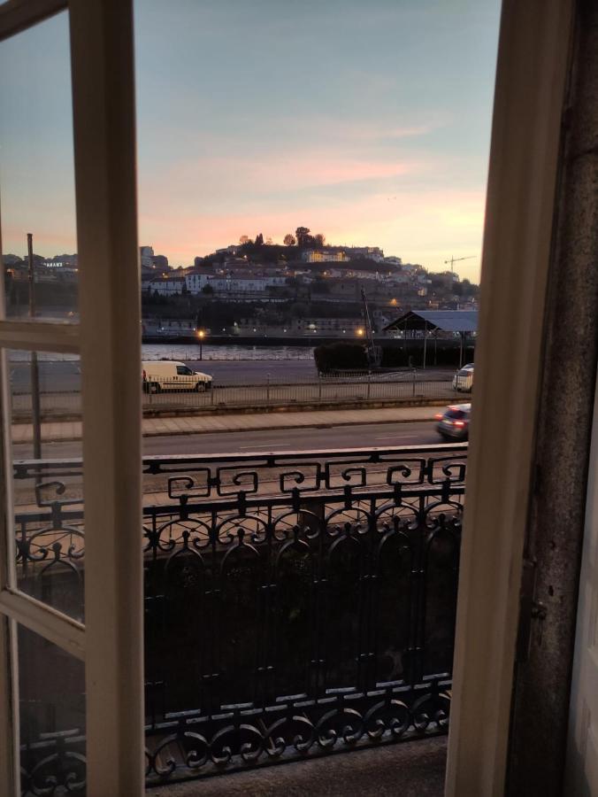 Apartamento Porto Tile House Exterior foto