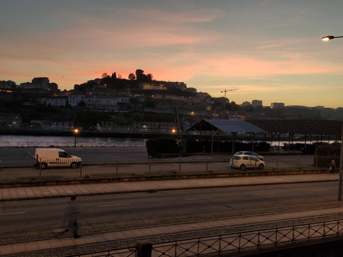 Apartamento Porto Tile House Exterior foto