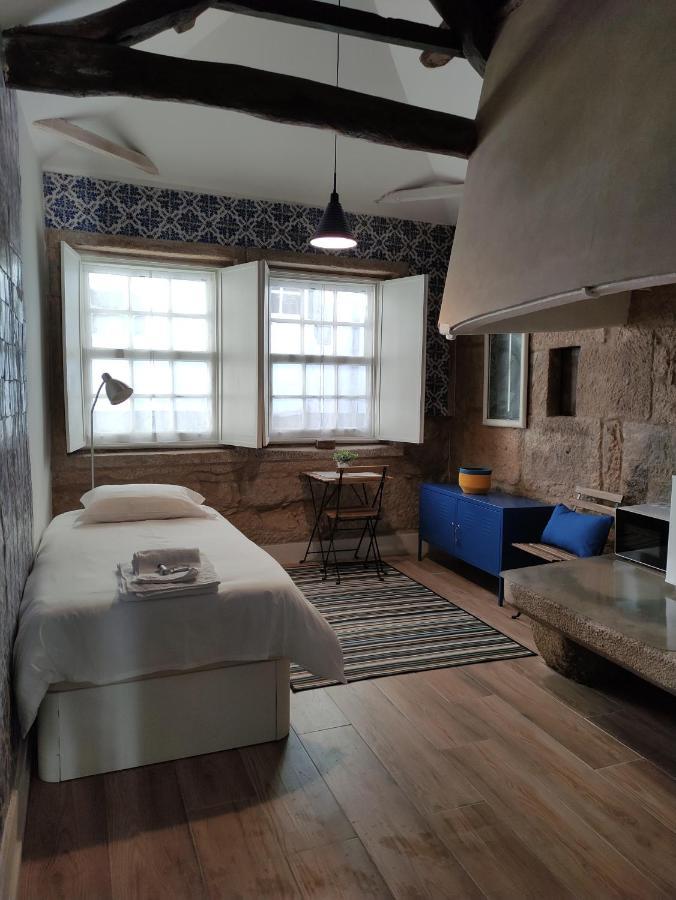 Apartamento Porto Tile House Exterior foto