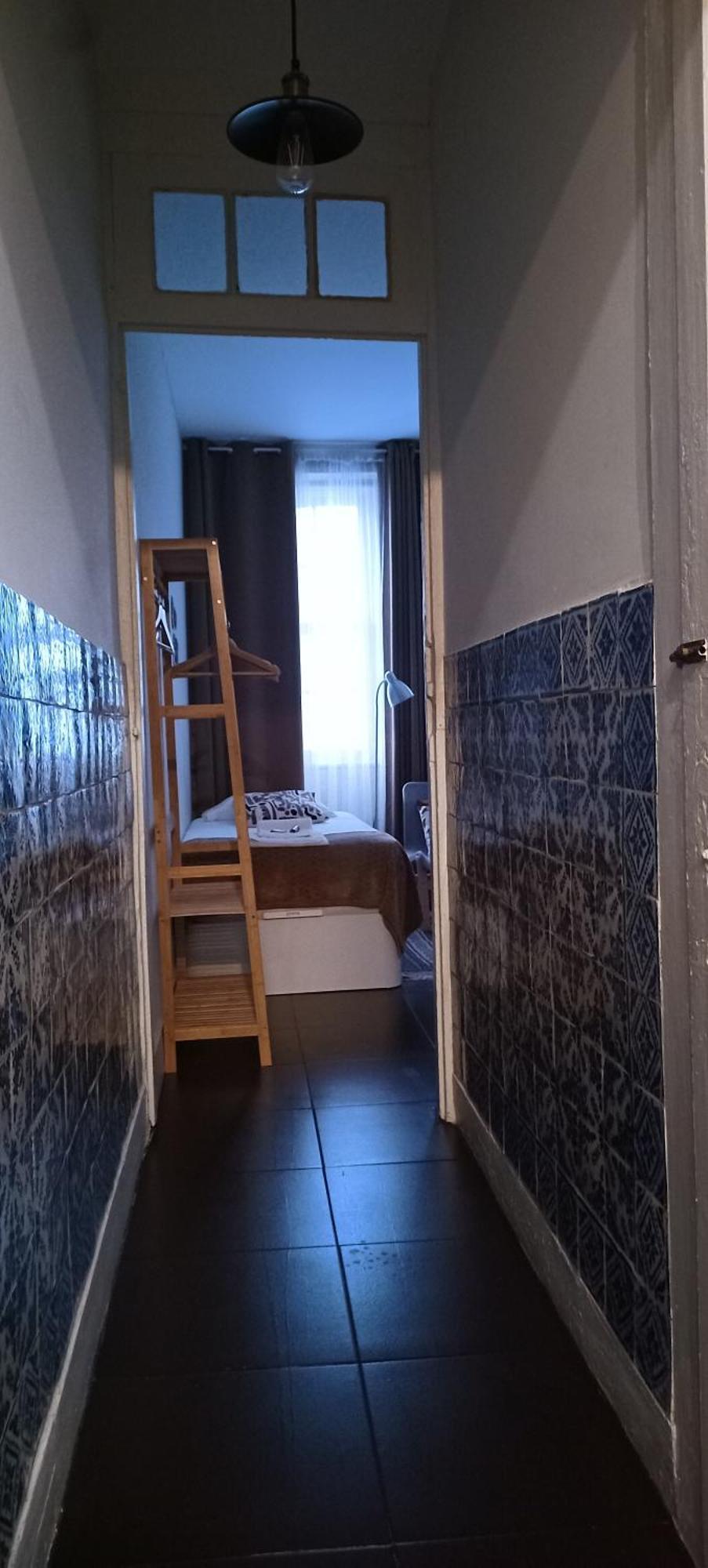 Apartamento Porto Tile House Habitación foto