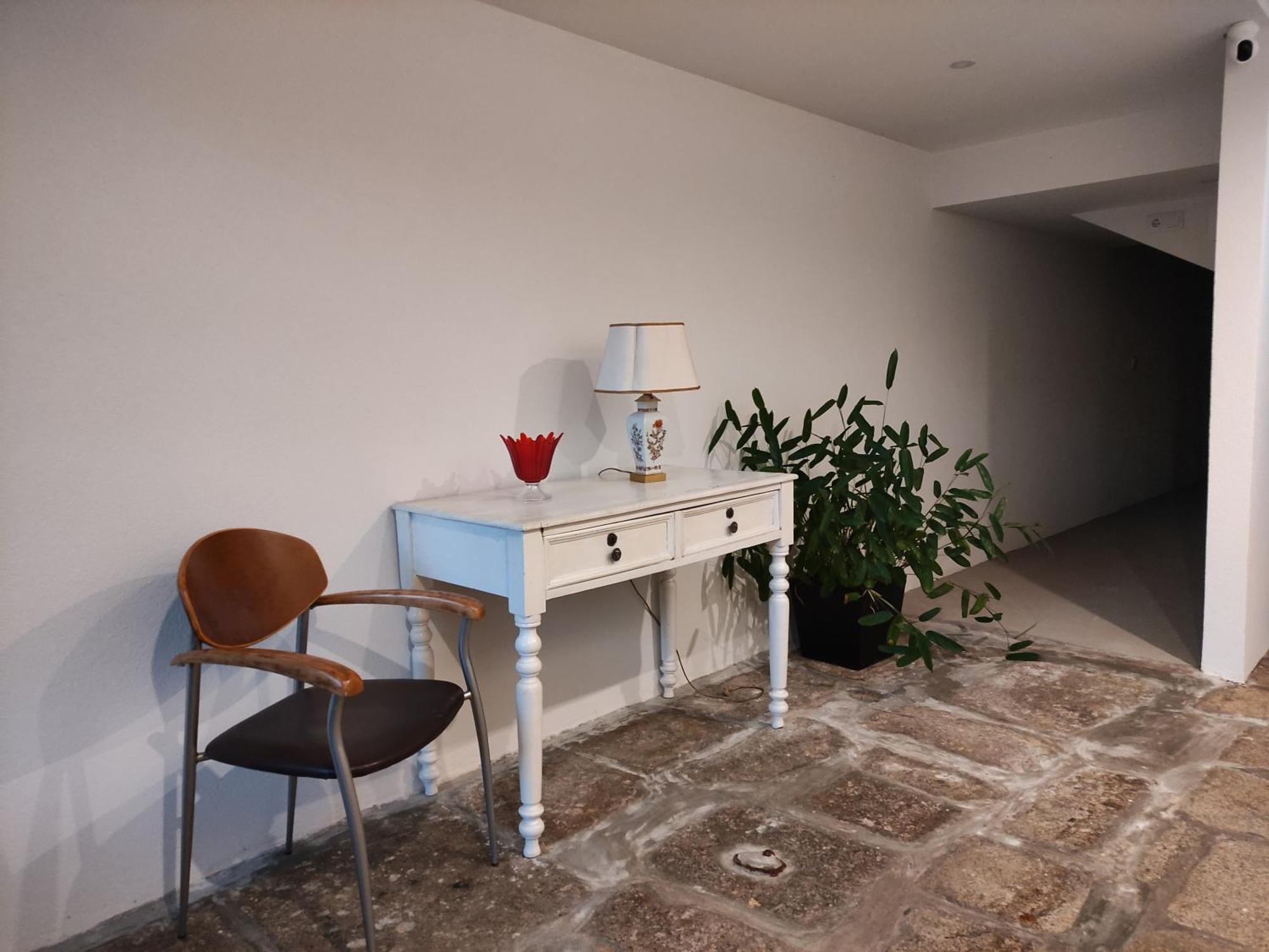 Apartamento Porto Tile House Exterior foto
