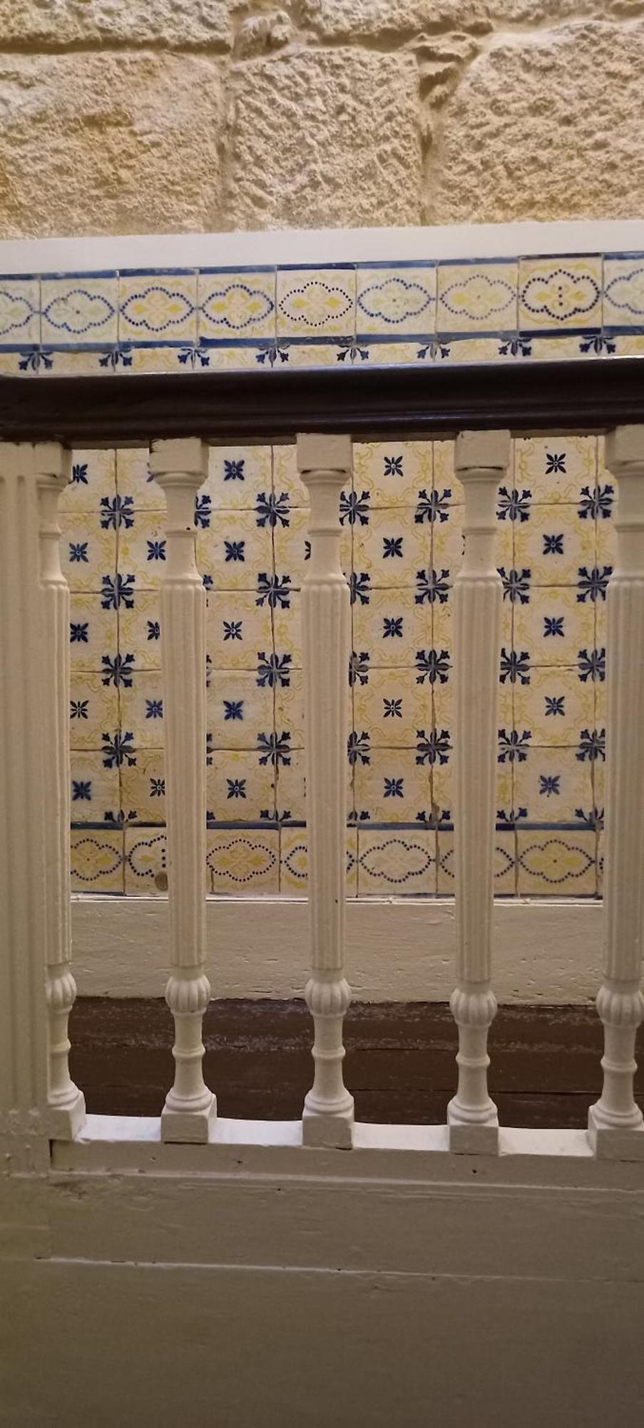 Apartamento Porto Tile House Exterior foto