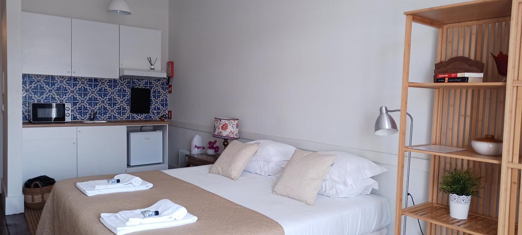 Apartamento Porto Tile House Habitación foto