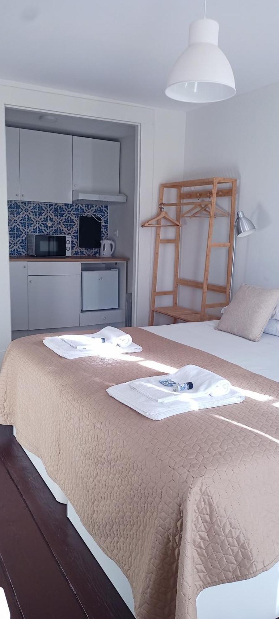 Apartamento Porto Tile House Habitación foto