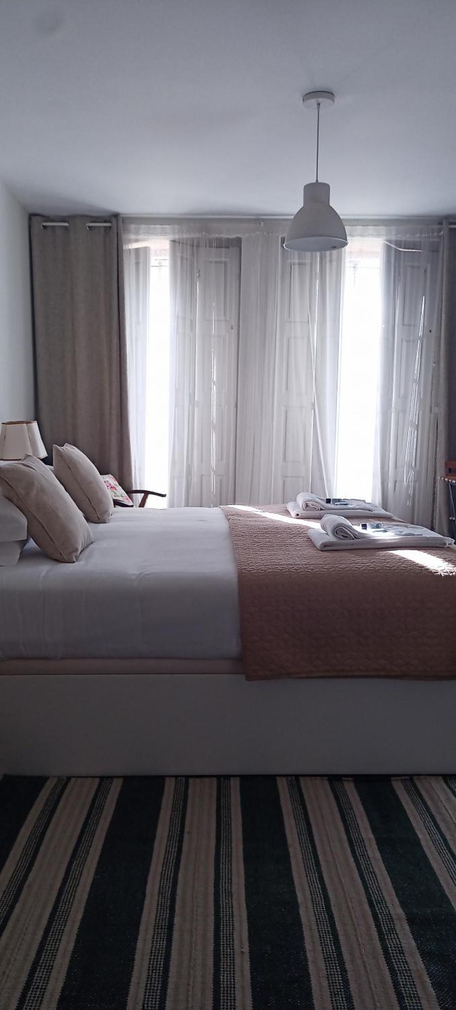 Apartamento Porto Tile House Habitación foto