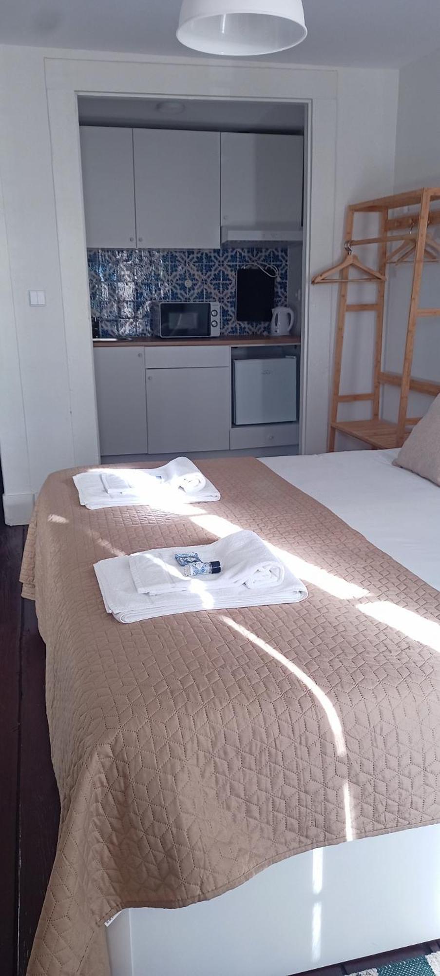 Apartamento Porto Tile House Habitación foto