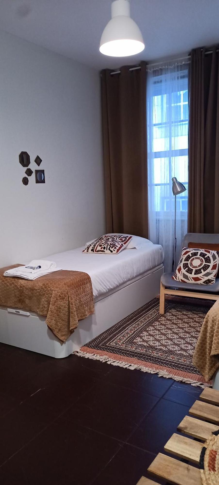 Apartamento Porto Tile House Habitación foto