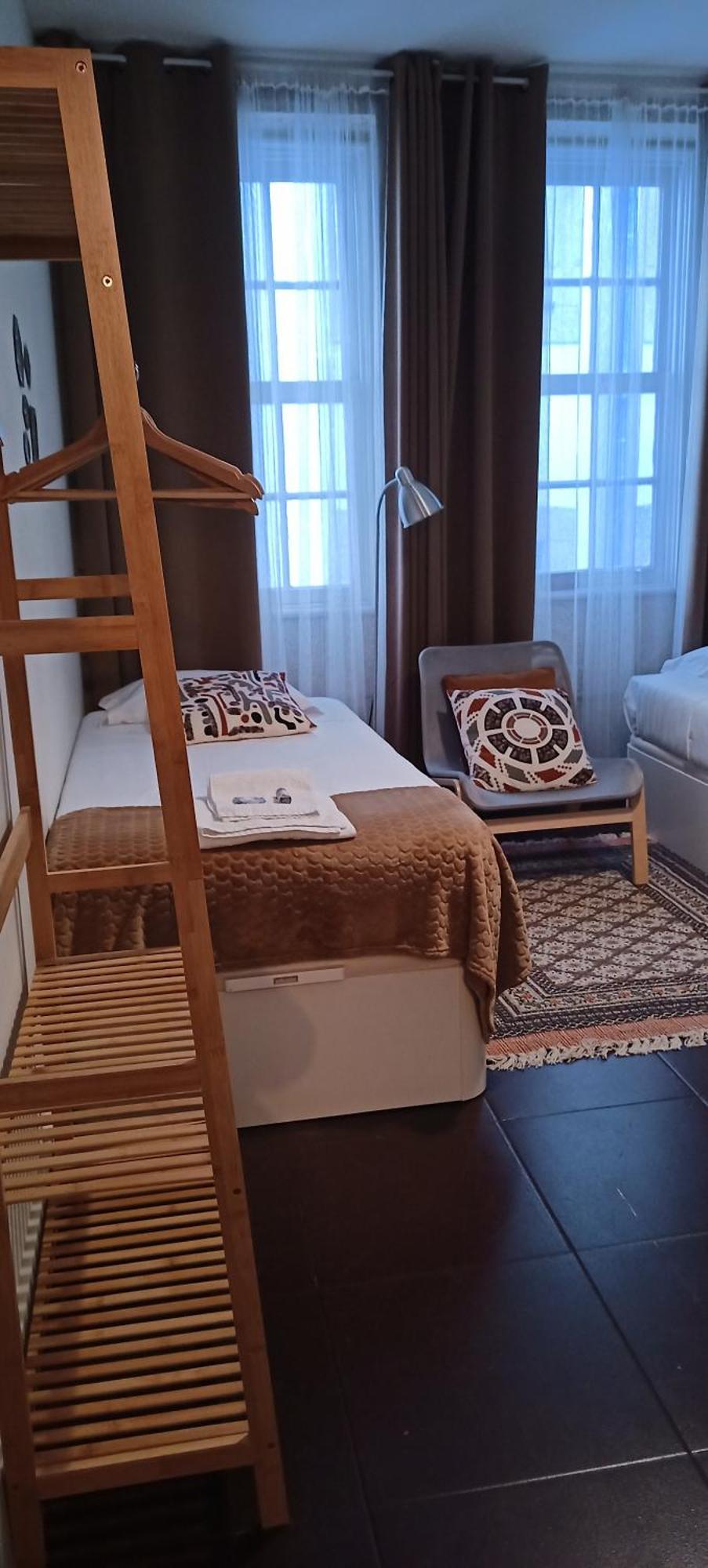 Apartamento Porto Tile House Habitación foto