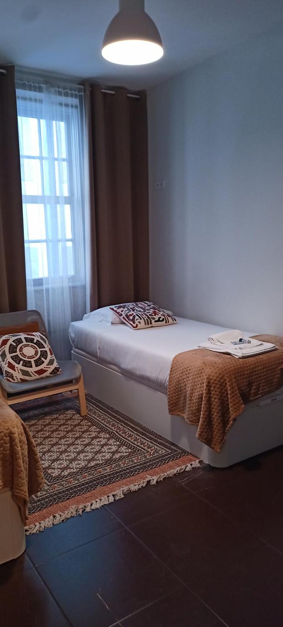 Apartamento Porto Tile House Habitación foto