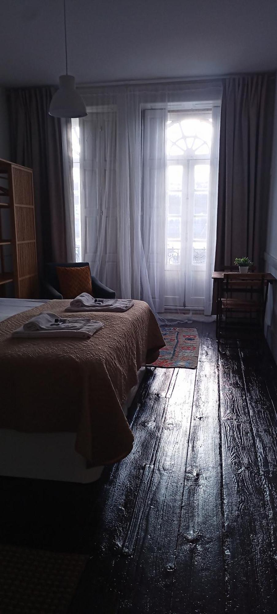Apartamento Porto Tile House Habitación foto