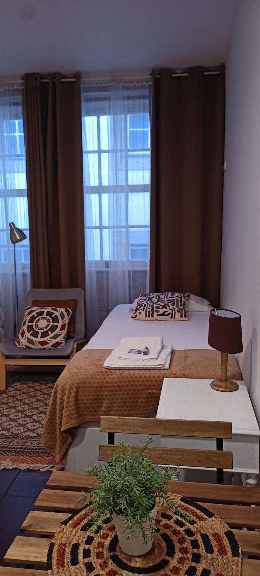 Apartamento Porto Tile House Habitación foto