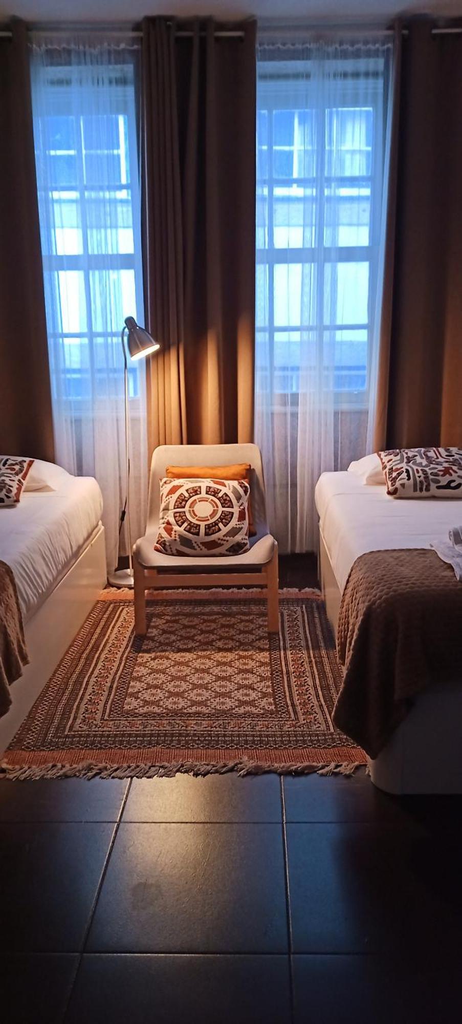 Apartamento Porto Tile House Habitación foto