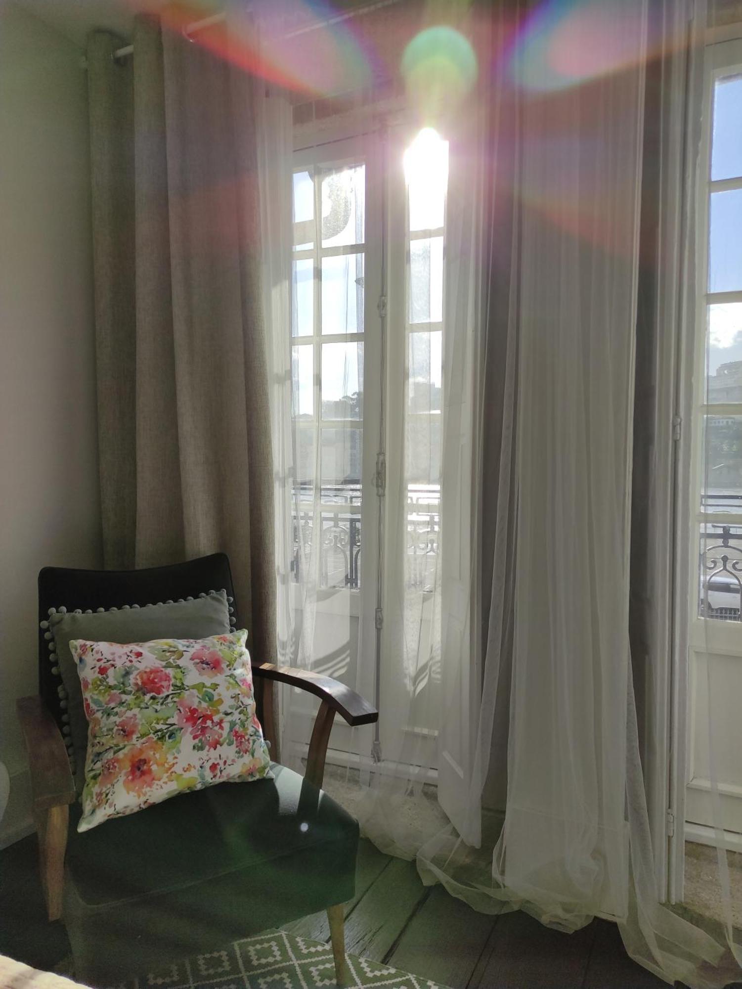 Apartamento Porto Tile House Habitación foto