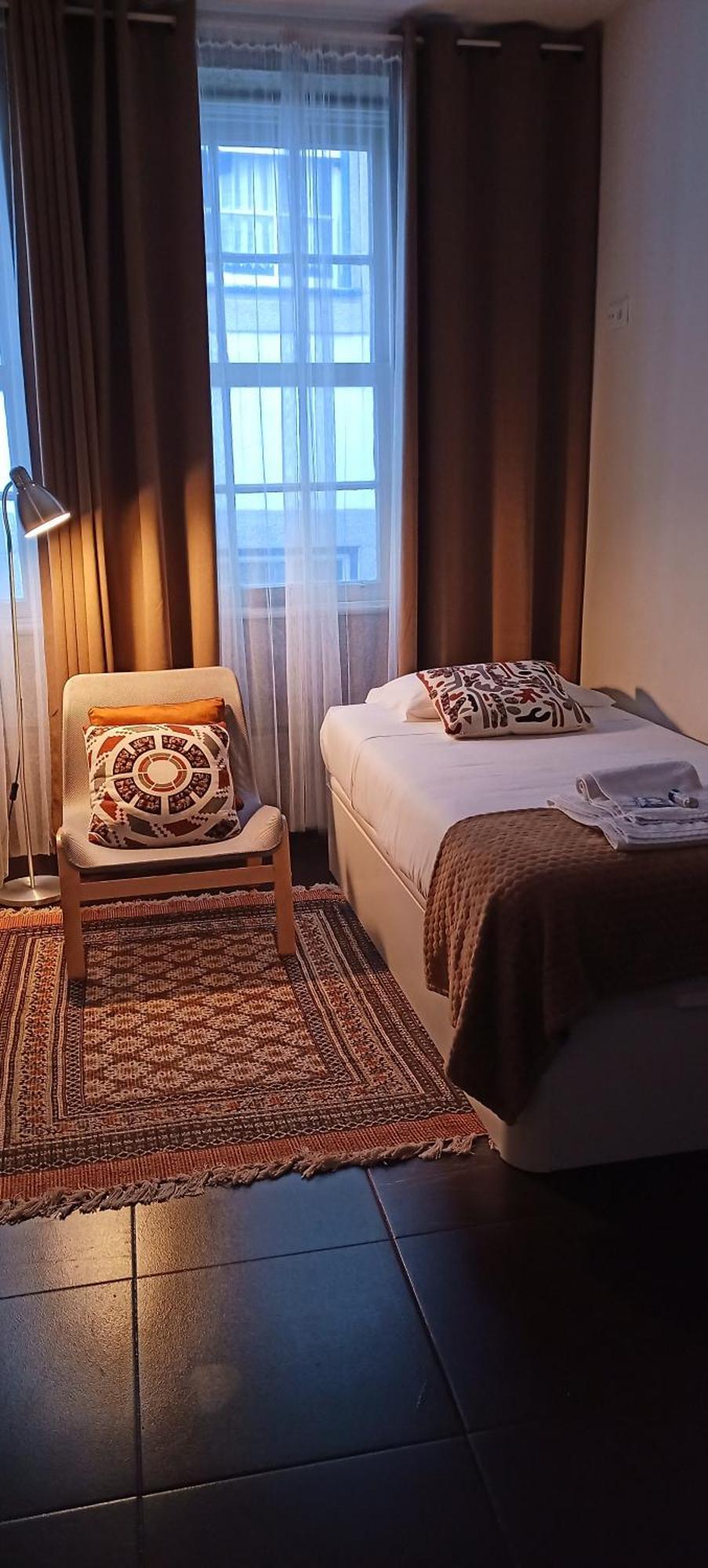 Apartamento Porto Tile House Habitación foto