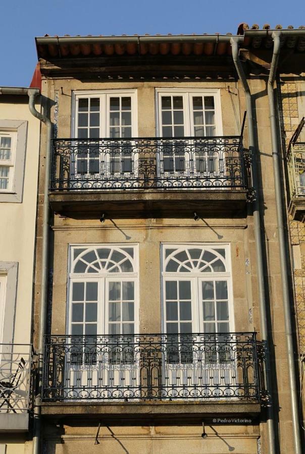 Apartamento Porto Tile House Exterior foto