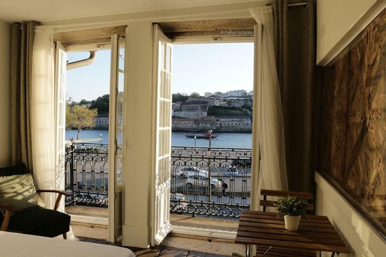 Apartamento Porto Tile House Exterior foto